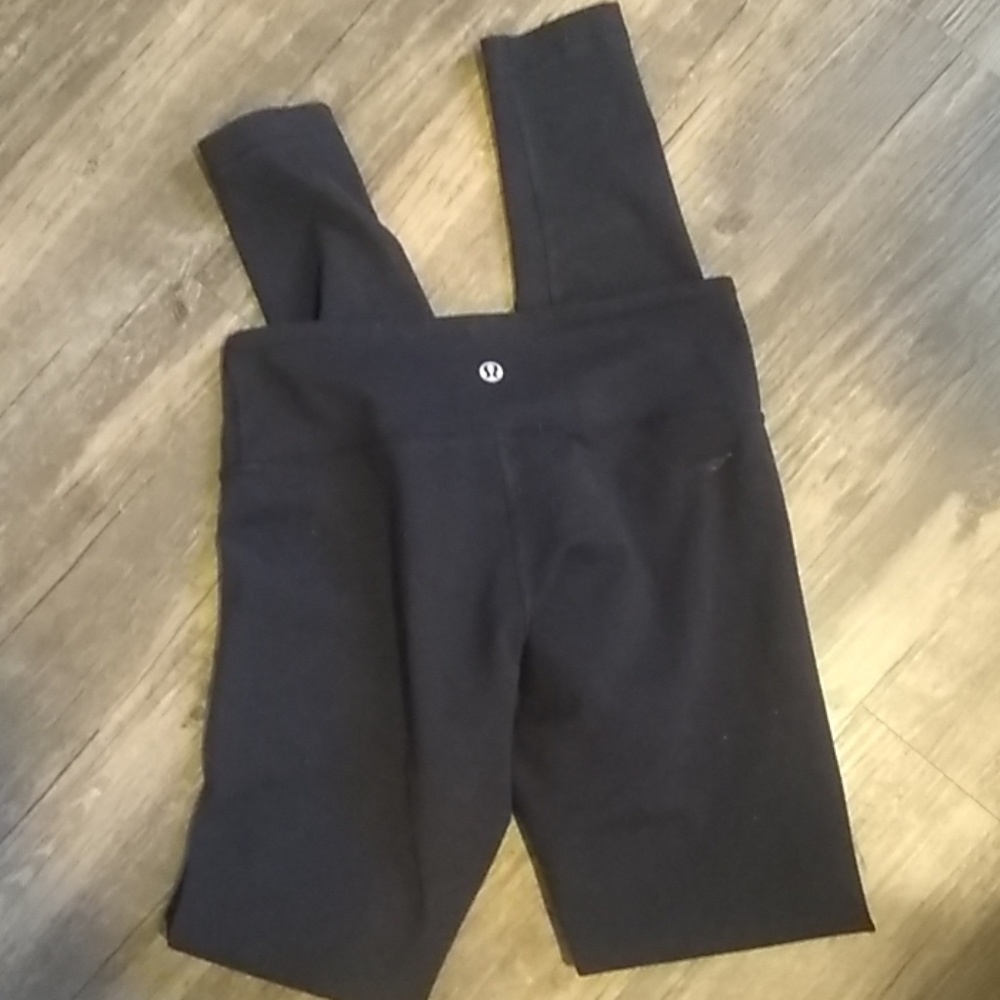 Lululemon leggings